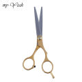Myyeah Professional 6.0 Inch Stainless Steel Barber Hair Cutting Thinning Scissor Shears Hairdressing Set.