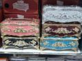 🌹 European Style Tissue Box Holder – Retro Acrylic / Metal Napkin Holder 🎁 Home, Office, Kitchen & Bathroom Decoration | Premium Quality Facial / Toilet Paper Storage.