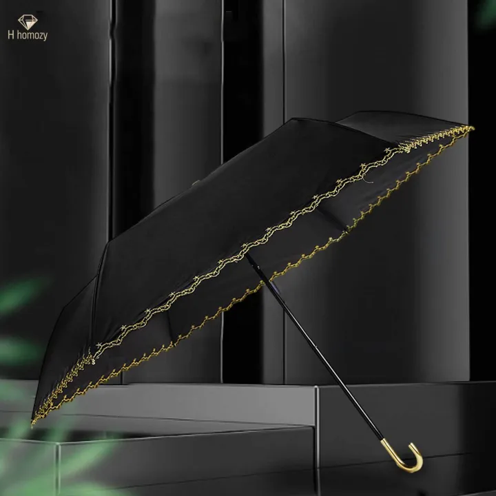 Folding%20Umbrella%20Sun%20Rain%20Umbrella%206%20Ribs%20Waterproof%20Lightweight%20Umbrella%20black%20-%20Image%204