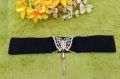 Ladies Fashion Belt For Women Adjusted Butterfly Designed Belt For Girls Dress. 