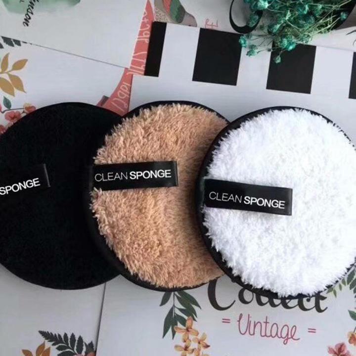 Makeup%20Removal%20Reusable%20Reusable%20Cotton%20Wipes%20For%20Face%20Washable%20Sponge%20Pad%20Environmentally%20Friendly%20Cotton%20Wipes%20Washable%20Gentle%20-%20Image%202