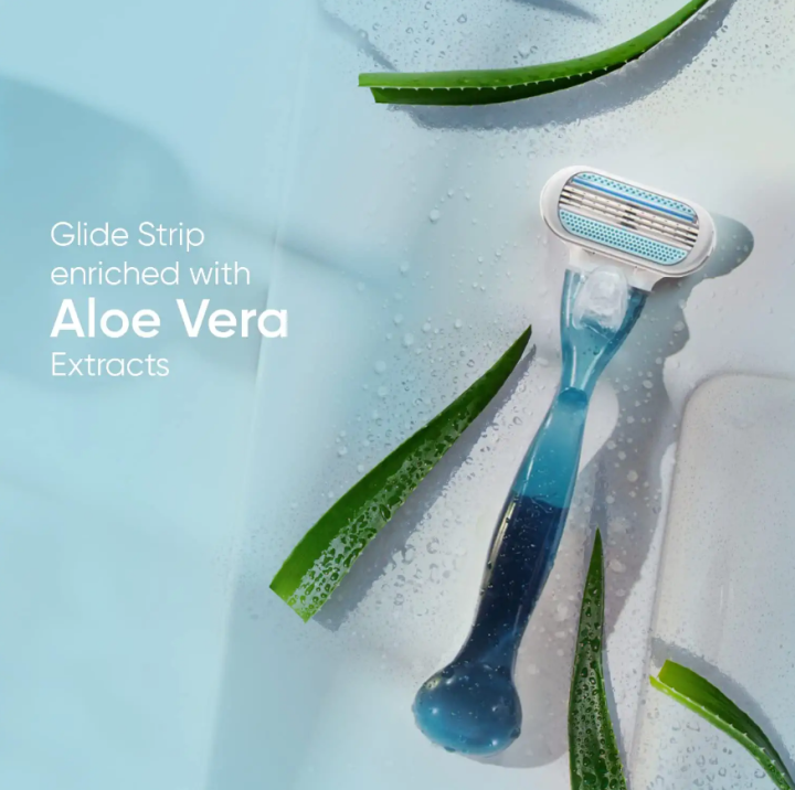 Razor%20-%20Venus%20Hair%20Removal%20Razor%20for%20Women%20with%20Aloe%20Vera%20-%20Single%20Piece%20Razor%20-%20Image%205