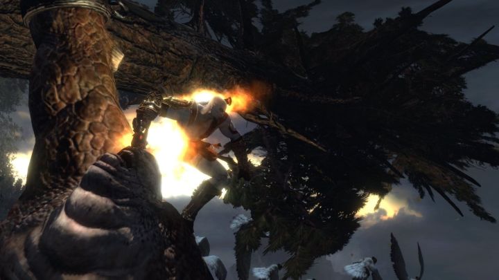 God%20of%20War%203%20Platinum%20PS3%20For%20Playstation%203%20Disk%20Version%20Video%20Game%20controller%20Gaming%20Console%20Gamepad%20command%20Gameplay%20super%20-%20Image%205