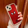 Hontinga for Huawei Y9 Prime Y9 2019 Y9S Y7A 2020 Honor 9X Pro Back Cover Red Spider-Man Pattern Ladder Soft Camera Protection Rubber Phone Case.