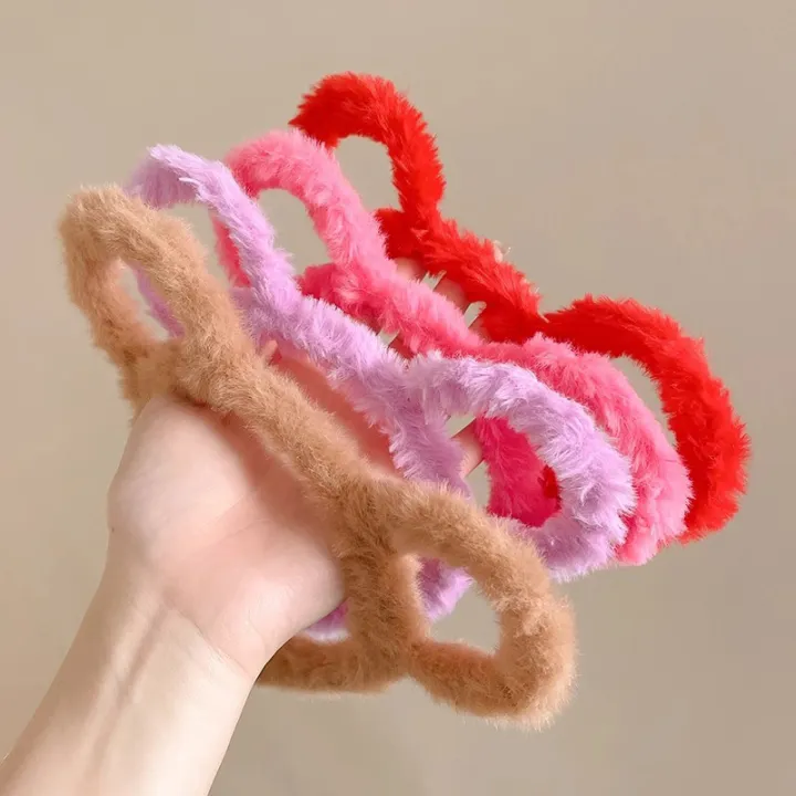 %E3%80%90Must-have%E3%80%91%20Womens%20Headband%20Woolen%20Hair%20Band%20Headwear%20Girl%20Wash%20Up%20Plush%20Hair%20Hoop%20Hair%20Accessories%20Autumn%20And%20Winter%20Mzea%20-%20Image%203