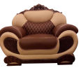shing foam single Sofas SA-7896 Solid chittagong segun kath 2+2+1.