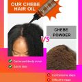 Sevich Africa Hair Growth Oil 30ml Traction Alopecia Chebe Powder Essence Oil Anti Hair Loss Treatment Product Thicken Hair Care AOutlierA.