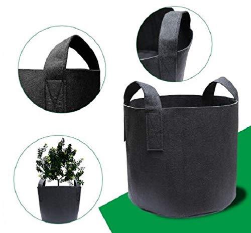15%20Gallon%20Capacity%20Round%20Shape%20Geo%20Bag%20Geotextile%20Grow%20Bag,%20Pot%20Planter%20for%20Rooftop%20Garden%20and%20Nursery%20Planting%20with%20Handles%20-%20Image%204