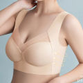 L-3XL Women Push Up Bra Ice Silk Seamless upper Bralette Wireless Summer Bras Plus Size Top Lingerie Underwear 15009.