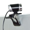 USB 50MP HD Webcam Web Cam Camera for Computer PC Laptop.