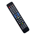 1 Piece BN59-01223A Remote Control Replaced ABS TV UN32J5500AFXZA UN40J6300AFXZA UN40J5500AFXZA UN32J6300AFXZA UN32J5500.