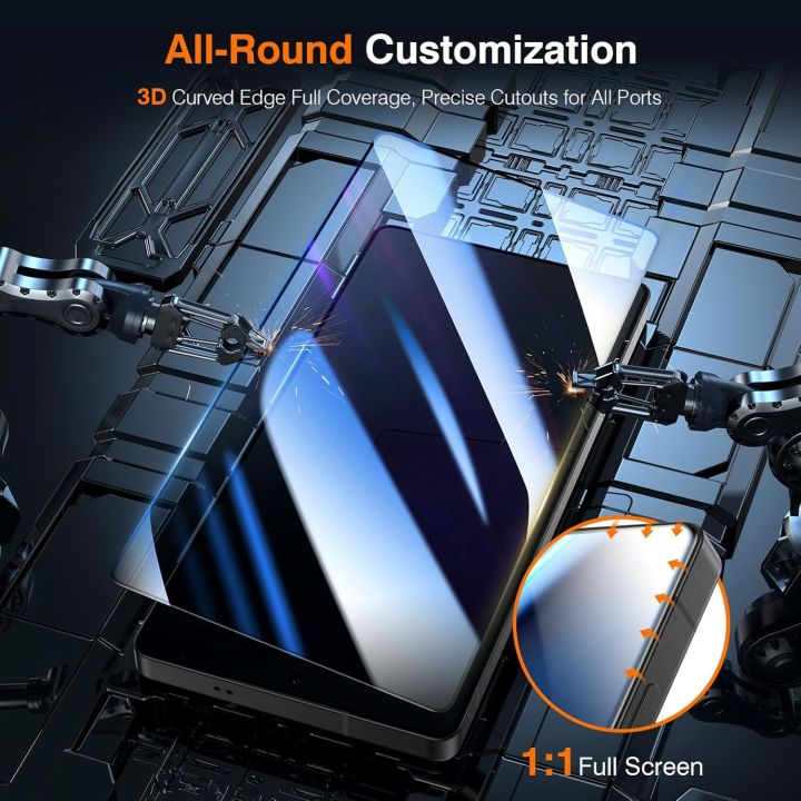 Premium%20High%20Quality%20Super%20Smooth%20Fingerprint%20Support%20HD%20Clear%20Tempered%20Glass%20Screen%20Protector%20for%20Samsung%20Galaxy%20S24%20/%20S24%20Plus%20/%20S24+%20/%20S24%20Ultra%20/%20S24%20FE%20/%20S25%20/%20S25%20Plus%20/%20S25+%20/%20S25%20Edge%20/%20S25%20Ultra%20/%20S26%20/%20S26%20Plus%20/%20S26+%20/%20S26%20Ultra%20(HD%20Clear)%20-%20Image%208