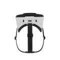 VR Shinecon SC-G06B 3D Virtual Reality VR Box Gaming Glasses Headset for 4.7-7 inches Smartphones with VR Remote.