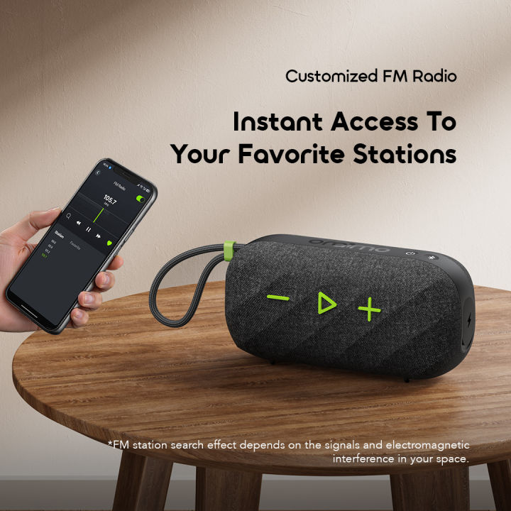 oraimo%20SpaceBox%20Active%2025W%20Portable%20Speaker%20(OBS-680)%20with%20FM%20Radio%20&%20Custom%20EQ%20GRAPHITEBLACK/MOONDUSTGREY%20-%20Image%202