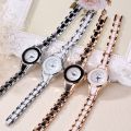 Simple fashion ladies watch Party watch Bracelet Montre Watch watch for women Vente chaude De Mode De Femmes Montres Femmes. 