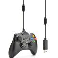 1.5m USB Charging Cable f Play Charger Cord High Quality Game Accessory 2022or Xbox 360 Wireless Controller.