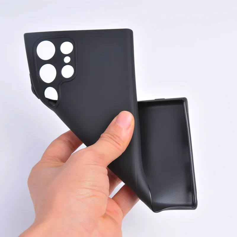 Personalised custom name initials Case For Samsung Galaxy S23 S21