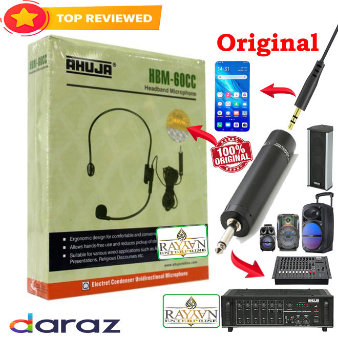 Ahuja%20HBM-60CC%20Headband%20Microphone%20-%20Crisp%20Audio%20and%20Easy%20Maintenance%20-%20Image%209