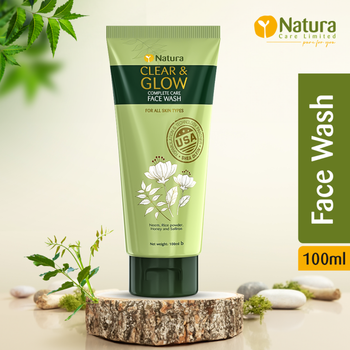Natura%20Clear%20and%20Glow%20Complete%20Care%20Face%20Wash%20100ml%20(Buy%201%20Get%201%20Free)%20-%20Image%203