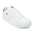 North Star TRACY Casual Lace-Up Sneaker for Men.