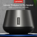 Lenovo Thinkplus K3 Pro Wireless Speaker. 