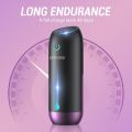 VSheng Oil Aroma Diffuser Ultrasonic Portable Car Air Freshener Home Perfume Fragrance Mist Maker. 