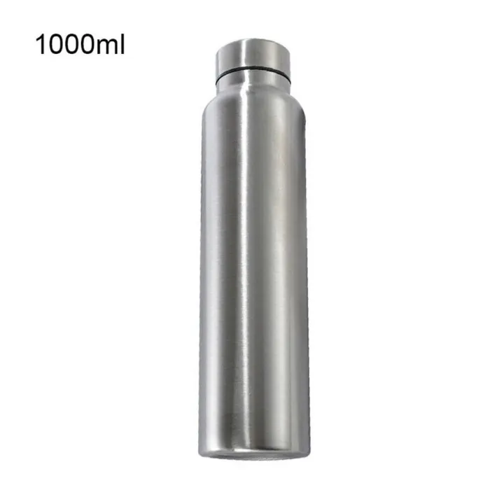 650ml/1000ml%20Stainless%20Steel%20Sport%20Water%20Bottle%20Single-layer%20Rugged%20Water%20Cup%20Metal%20Flask%20Drinkware%20Camping%20Sports%20Gym%20-%20Image%206