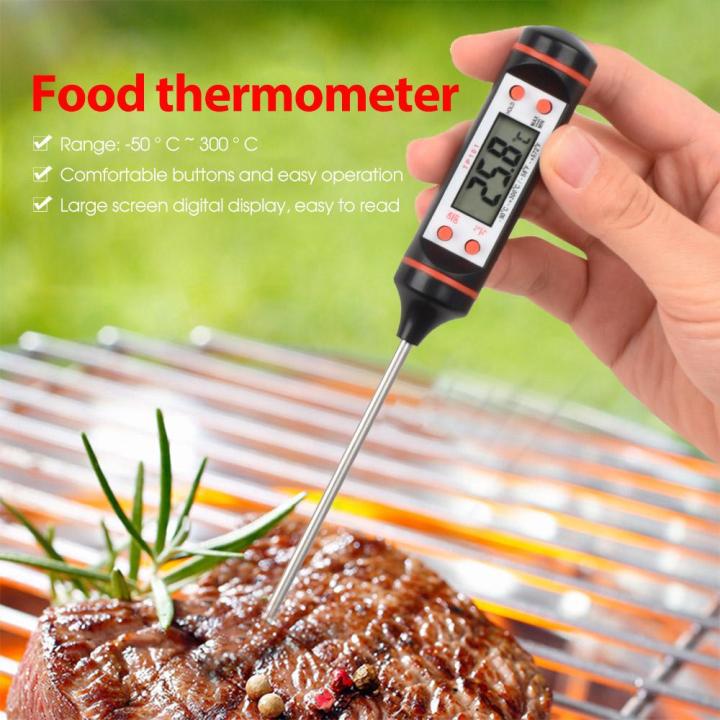 LCD%20Digital%20Food%20Thermometer%20Pyrometer%20Temperature%20Gauge%20for%20BBQ%20-50~300%20degree%20Celsius%20-%20Image%207