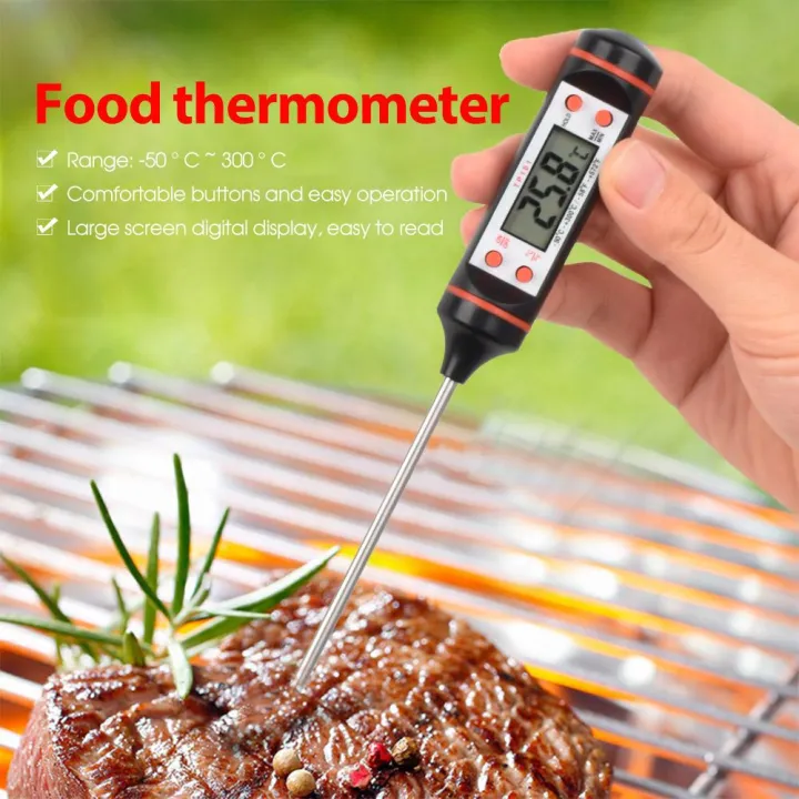 PDTO%20Instant%20Read%20Digital%20Electronic%20Kitchen%20BBQ%20Grill%20Food%20Meat%20Cooking%20Thermometer%20-%20Image%207