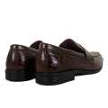 SSB Leather Penny Loafer Leather Shoe for Men SB-S556 | SSB Leather. 