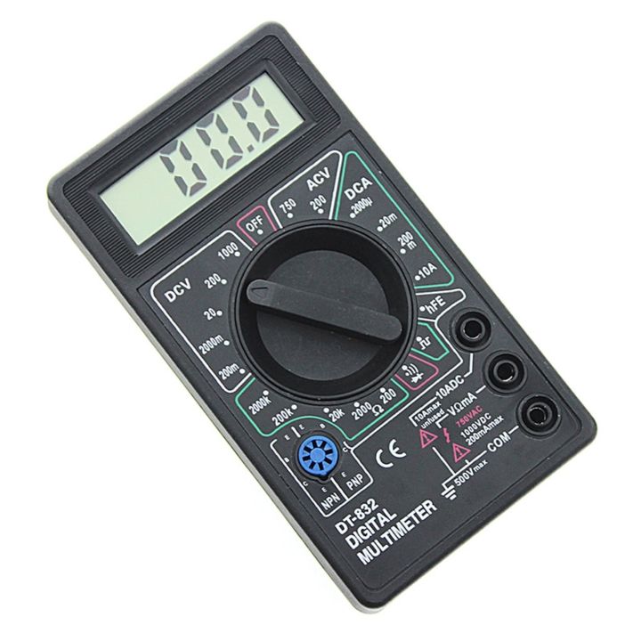 Professional%20DT832%20Digital%20Multimeter%20LCD%20DC%20Voltmeter%20Ammeter%20Ohm%20Tester%20AC/DC%20Voltage%20Digital%20Ampere%20Power%20Meter%20Test%20-%20Image%203