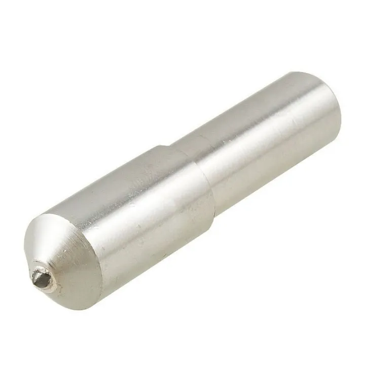 BRADOO-0.43"%20Diameter%201.25%20ct%20Tapered%20Tip%20Diamond%20Dresser%20for%20Grinding%20Wheel%20-%20Image%202