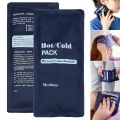 Ice Therapy Pack Microwavable - Blue. 