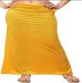 Satin Silk Saree Petticoat Best Qualityful Goods Stitching For Women.