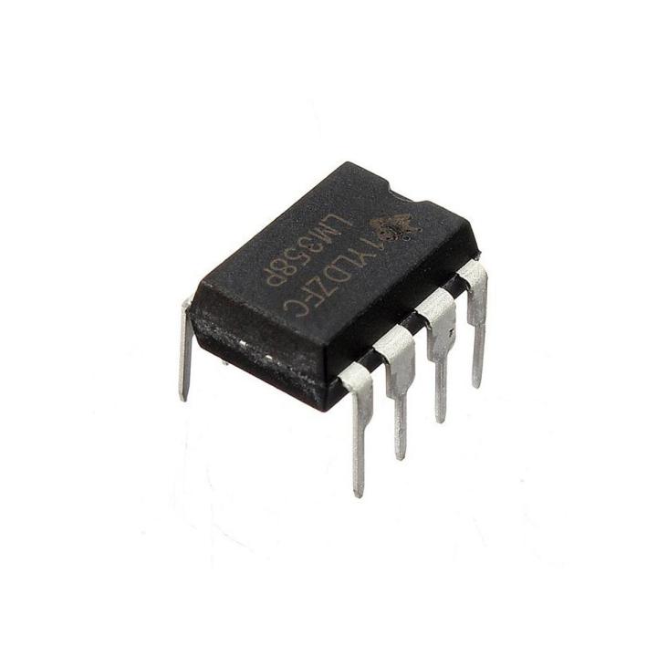 5Pcs-%20LM358%20LM358P%20LM358N%20Operational%20Amplifier%20IC%20OPAMP%20Low%20Power%20Dual%20Operational%20Amplifiers%20LM%20358%20DIP%208%20Pin%20Chip%20IC%20-%20Image%202