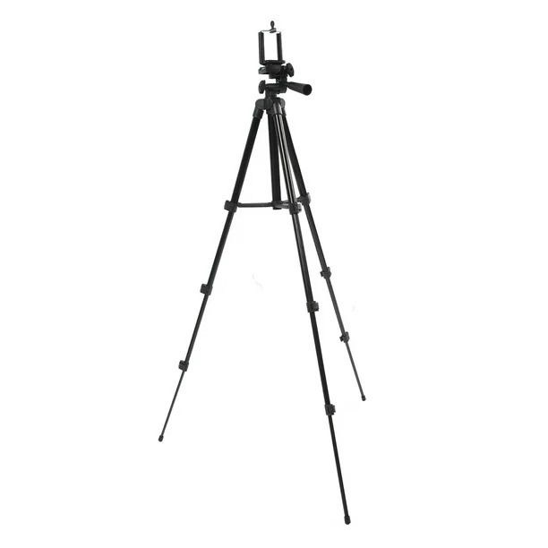 3120%20Aluminum%20Alloy%20Tripod%20For%20Camera%20&%20Mobile%20-%20Black%20-%20Image%203