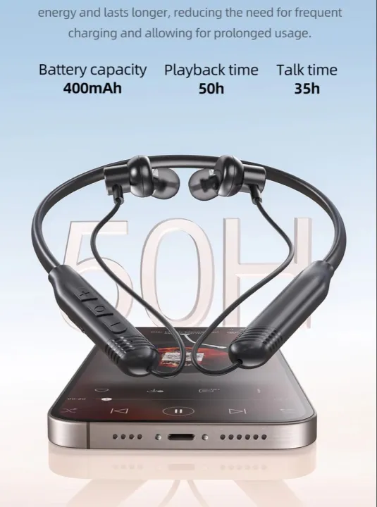 Awei%20G83BL%20Neckband%20Bluetooth%20Earphones.%20Bluetooth%20V5.4%20Music%20Control%20&%20HD%20Calling%20Support%20Sports%20Wireless%20Headphone%20-%20Image%208