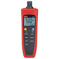 UNI-T UT331 Digital Thermo-Hygrometer Temperature Humidity Meter Unit Selection USB Interface - Kings Trading. 