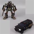 Transformation DABAN KO SS Ratchet Crankcase Stinger Figure Toy. 