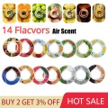 Air Up Flavored Water Bottle Scent Water Cup 3 Free Pods！Flavored Sports Water Bottle For Outdoor Fitness With Straw Flavor Pod. 