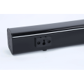 Vision Sound Bar Vsn-01 - Upgrade Audio Experience With Vision'S Sleek And Powerful Soundbar Model VSN-01 (32" Long).