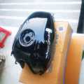 Fuel Tank Bajaj-Pulsar Double Disc (Black+Blue). 