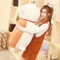 Cartoon Natsume Friends Tent Cat Teacher Doll Anime Peripheral Plush Toys Cat Niangkou Sansan Doll Wholesale. 