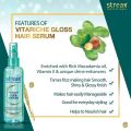 Streax Professional Vitariche Gloss Hair Serum 115ml. 