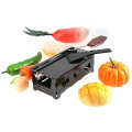 Mini Cheese Raclette Melter Carbon Steel Non-stick Roasters Tool. 
