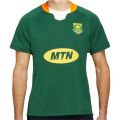 2023 South Africa Rugby Jersey Home Training suit South Africa 100th Anniversary Edition t-shirt CRICKET shirt jerseys. 