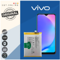 Vivo Y17 Battery model B-G7 battery. 