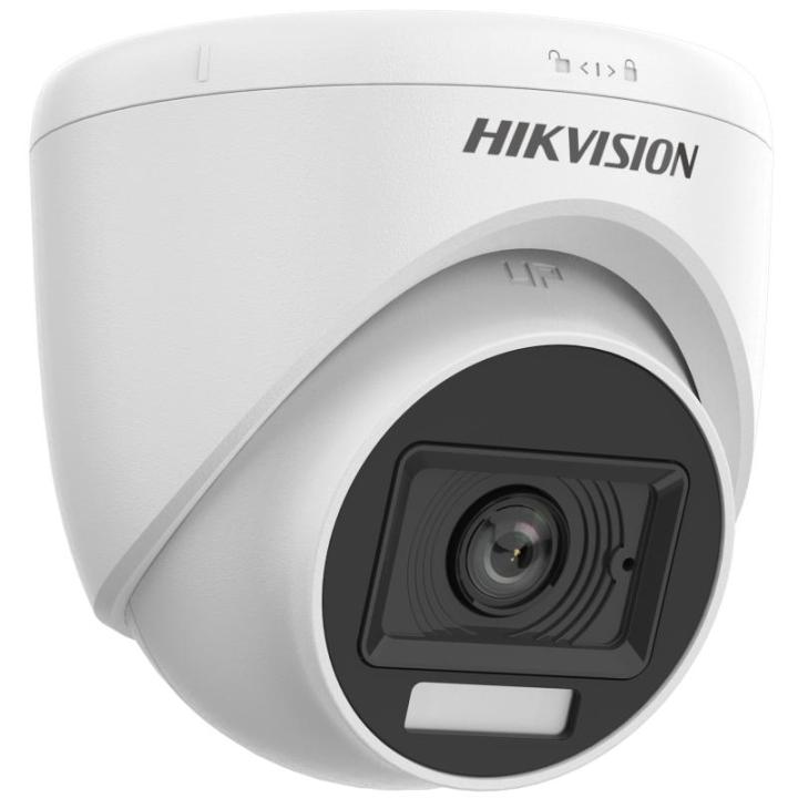 Hikvision%202MP%20Smart%20Hybrid%20Light%20Audio%20Fixed%20Turret%20Dome%20Camera%20-%20Image%202