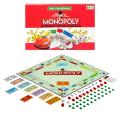 Monopoly Property Trading Board Game for 5+age.