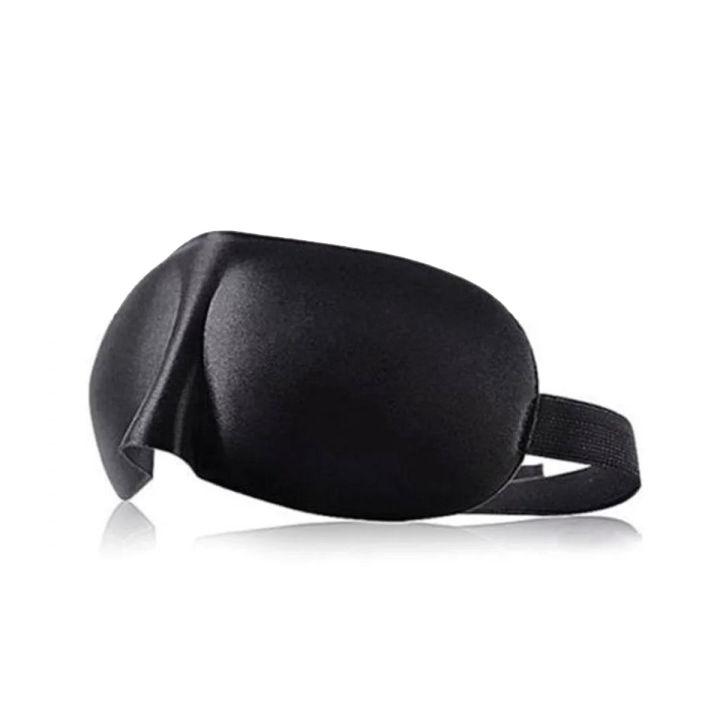 Soft And Comfortable 3D Sleeping  Eye Mask